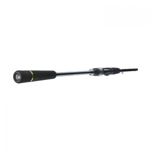 Lanseta Daiwa Prorex S Spin 2buc - Img 2