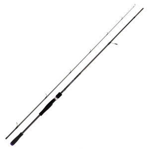 Lanseta Daiwa Prorex XR Spin 2.40m 15-50g 2buc