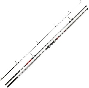 Lanseta Daiwa SeaHunter Surf 4.20m 100-250g 3buc