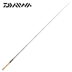 Lanseta Daiwa Tatula Casting 610MHFBAF 2.08m 7-28g 1seg