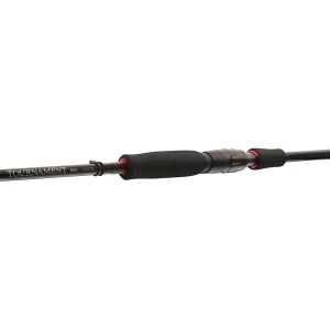 Lanseta Daiwa Tournament AGS Spin 2.70m 14-42g 2buc - Img 3