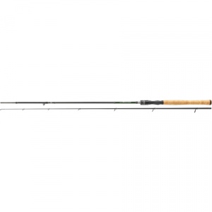 Lanseta Daiwa Wilderness Solid Spin - Img 2