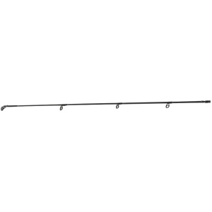 Lanseta Daiwa Wilderness Travel 2.60m 20–70g – lansetă spinning travel în 5 segmente, compactă și extrem de puternică pentru pescuit heavy