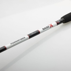 Lanseta DAM Base-X Allround 2.40m 30-60g 2buc - Img 2
