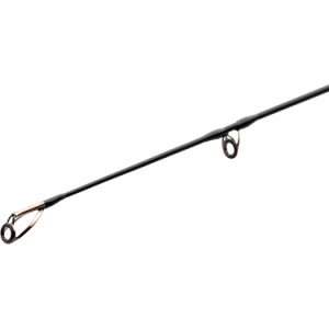 Lanseta DAM Madcat Black Spin 40-150g - Img 5