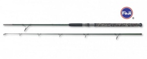 Lanseta DAM Madcat Green Spin 2.40m 40-150g