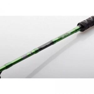 Lanseta DAM Madcat Green Vertical 1.80m 150-250g 1seg - Img 3