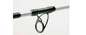 Lanseta DAM Madcat White Clonk Teaser 2.10m 150-200g 2buc - Img 3