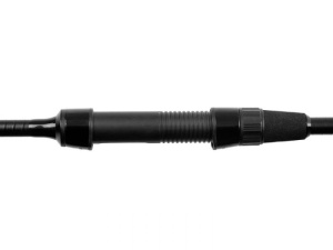 Lanseta Delphin Corsa Black Carp SIC 3.60m 3.25lbs 2buc - Img 5