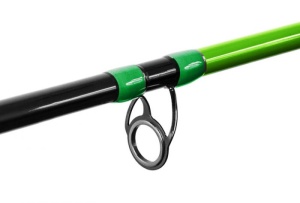 Lanseta Delphin Pilkster 2.40m 50-200g 2buc - Img 5