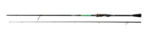 Lanseta EnergoTeam Wizzard Edge Spin 2buc