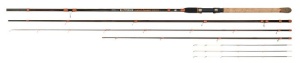 Lanseta ET Extreme Long Cast Feeder 3.60m 150g