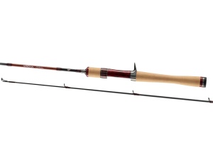 Lansetă Favorite Arena Stream '25 Casting ARNS1-C602UL 1.83m 2-7g Fast
