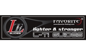 Lanseta Favorite Balance 702L 2.13m 3-10g - Img 5