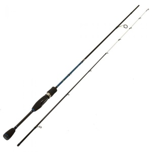 Lanseta Favorite Blue Bird BB1-802L-T 2.40m 3-12g Fast - Img 1