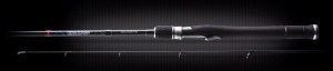 Lanseta Favorite New Spirit NSP712M 2.16m 9-28g - Img 5