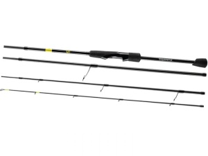 Lanseta Favorite U1 724L-T 2.18m 3-12g Fast 4buc