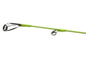 Lanseta Favorite Zander ZRS792M 2.4m 32g Extra Fast - Img 5