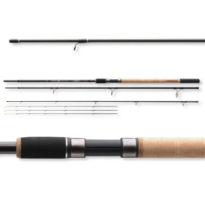 Lanseta feeder Cormoran GF Method Feeder, 3.60m, 80g