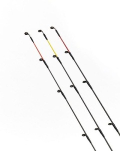 Lanseta feeder Daiwa Ninja 11Q, 3.65m, 50g - Img 2