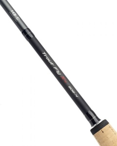 Lanseta Fly Daiwa X4 Trout Fly Rod 4buc - Img 5