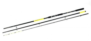 Lanseta Formax Shadow River Feeder 3+3buc