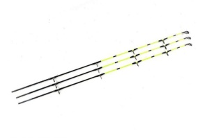 Lanseta Formax Shadow River Feeder 3+3buc - Img 5