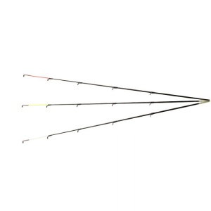 Lanseta Golden Catch Bionic Feeder 3.90m 120g 3+3 - Img 3