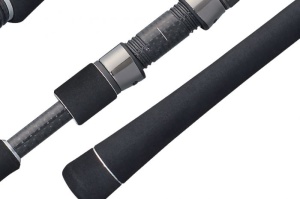 Lanseta Graphiteleader Argento Prototype GLAPS-902LML 2.74m 28g FAST - Img 6