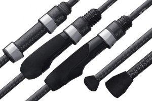 Lanseta Graphiteleader CORTO 21GCORS-622UL-HS 1.88m 0.5-2g 2buc - Img 6