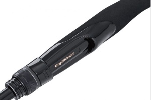 Lanseta Graphiteleader Finezza 19 GLFS-7112ML-T R-FAST 2.41m 1-10g - Img 4