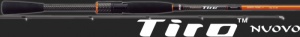 Lanseta Graphiteleader NUOVO TIRO GONTS-762M FAST 2.29m 5-28g Medium - Img 2