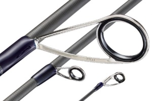 Lanseta Graphiteleader PROTONE 18 GPTS-632-2-MJ R FAST 1.90m 30-80g - Img 3