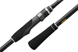 Lanseta Graphiteleader Silverado UX 24GSILUS-782M FAST 2.34m 5-20g 2buc - Img 3