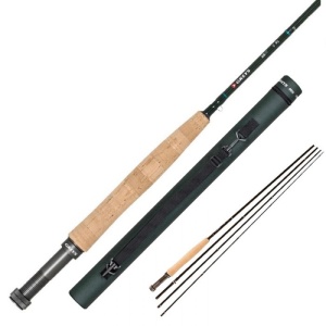 Lanseta Grey GR20 Fly WT4 2.44m Cls#4