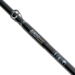 Lanseta Guru N-Gauge Pro Pellet Waggler 3-15g 2buc - Img 3