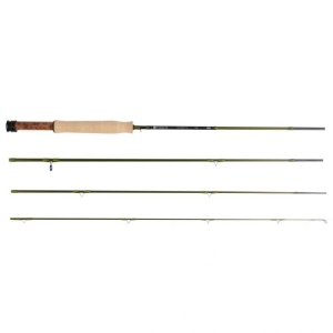 Lanseta Hardy Ultralite NSX SR Fly HROR702 2.13m Cls#2 4buc - Img 2