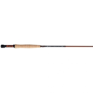 Lanseta Hardy Ultralite X Fly HROULX906 2.74m #6wt 4buc - Img 2