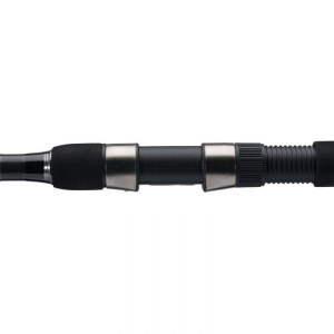 Lanseta Jaxon Intensa GTX Catfish Pro 3.15m 100-500g 2 tronsoane - Img 2