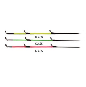 Lanseta Jaxon Intensa GTX Power MultiTip 2.40m 150/175/200g 2+3 - Img 2