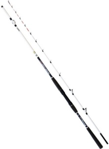 Lanseta Lineaeffe FF Boat Master Extra Deep 2.50m 80-200g - Img 1