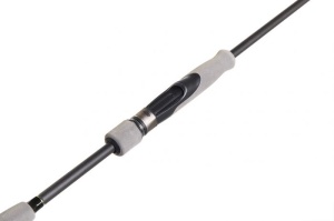 Lanseta Lucky John Vanrex Twiching 1.98m 3-14g 2buc - Img 2
