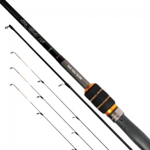 Lanseta Maver Elite Feeder 3.0m 70g