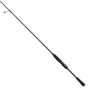 Lanseta Megabass Levante SP JP F3-611LVS 2P 2.10m 1.75–14g Moderate Fast