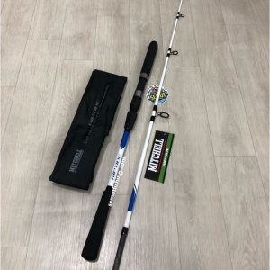 Lanseta Mitchell Riptide Jig 1.80m 40-180g 1+1buc - Img 3