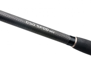 Lanseta Mivardi G50 Spod MK2 390XH 3.90m 6lbs 2buc - Img 6