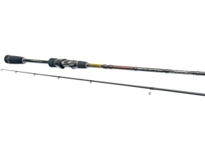 Lanseta Pontoon21 Fabula Tinta FBS762MLF 2.28m 3-14g Fast - Img 1