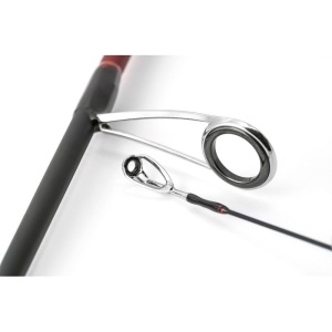 Lansetă Rapture Drone BTX Bottom 1.90m 0.1-4g cu tehnologie CX Joint, inele K-SiC și mandrină minimalistă din carbon.