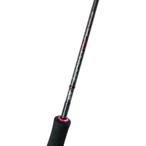 Lanseta Rapture Guardian Area Trout 1.98m 0.6-6g 2buc - Img 3