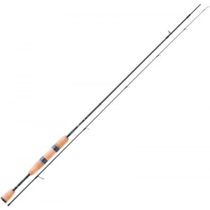 Lanseta Rapture Iride IRS 602 UL 1.83m 0.5-5g - Img 1